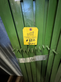 Sale Image for Larry’s Heavy Equipment Parts &amp; Services, Inc.