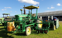 Sale Image for Agricultural Machinery And Equipment