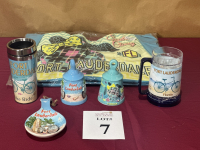 Sale Image for Souvenir And Gift Shop Merchandise