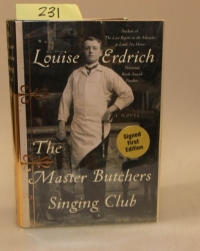 Sale Image for 1st Edition And Signed Book Auction