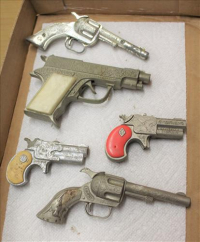 Sale Image for Large Public Auction