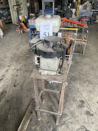 Sale Image for Toney Drilling Supplies, Inc