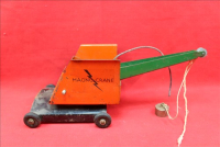 Sale Image for Large Public Auction - Live &amp; In Person