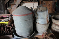 Sale Image for Real Estate &amp; Contents