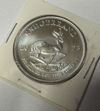 Sale Image for 3rd Online Coin Auction