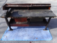 Sale Image for Industrial Antiques Auction 