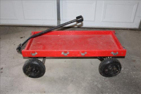 Sale Image for Real Estate & Contents