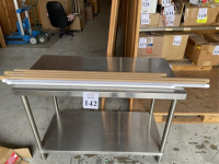 Sale Image for Advance Case Parts, Inc. Inventory