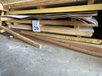 Sale Image for Cabinet Making And Woodworking Equipment