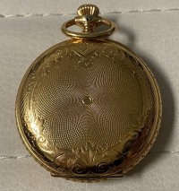Sale Image for Watch And Jewelry Online Auction