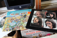 Sale Image for Real Estate & Contents