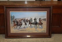 Sale Image for Large Public Auction