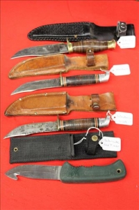 Sale Image for Large Public Auction