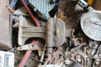 Sale Image for Primitives, Antiques, Collectibles & Tool Auction