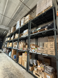 Sale Image for Eric’s Industrial Supplies, Inc.