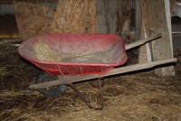 Sale Image for Real Estate & Contents Auction - Buckley Estate