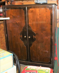 Sale Image for Real Estate And Contents