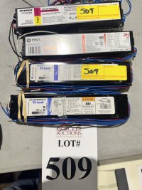 Sale Image for SLM Services, LLC (Lead Case)