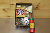 Sale Image for Large Public Auction - Live & In Person