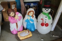 Sale Image for Real Estate & Contents Auction - Buckley Estate