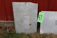 Sale Image for Absolute Real Estate & Historical Aviation Auction 