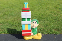 Sale Image for Real Estate & Contents