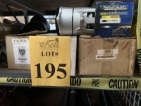 Sale Image for Watson Paving D/b/a Watson Truck & Auto Parts