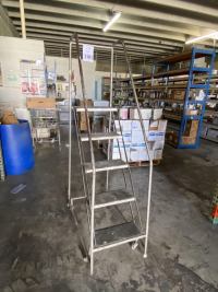 Sale Image for Viva-Liz, Inc. (Automotive Paints And Finishes, Supplies And Vehicles)