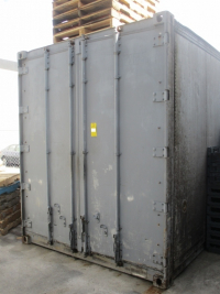 Sale Image for Commercial Baking Production Equipment And Vehicles