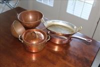 Sale Image for Public Auction At The New Refinery