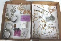 Sale Image for Real Estate & Contents