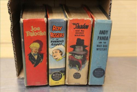 Sale Image for Large Public Auction