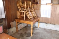 Sale Image for Estate Auction