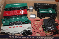 Sale Image for Estate Auction - Real Estate &amp; Contents