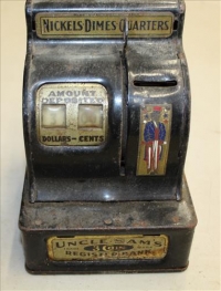 Sale Image for Large Public Auction