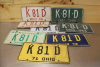 Sale Image for Large Public Auction