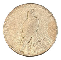 Sale Image for Wake Robbin Gold & Silver Coin and Bullion Auction #1
