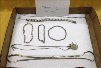 Sale Image for Real Estate &amp; Contents