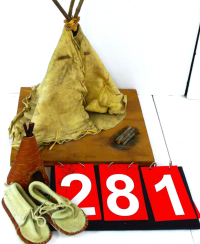 Sale Image for Online Only- Rare &amp; Unusual Collectibles Auction