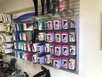 Sale Image for A2Z Medical Supply Inc. And Vision Of Light Corp