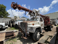 Sale Image for Toney Drilling Supplies, Inc