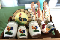 Sale Image for Real Estate &amp; Contents