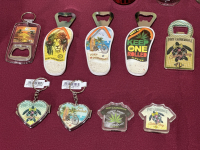 Sale Image for Souvenir And Gift Shop Merchandise