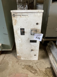 Sale Image for Toney Drilling Supplies, Inc