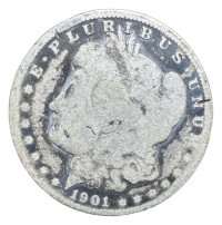 Sale Image for Wake Robbin Gold & Silver Coin and Bullion Auction #1