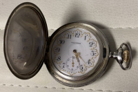 Sale Image for Watch And Jewelry Online Auction