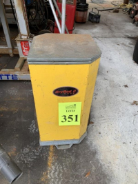 Sale Image for Allan Spear Construction, LLC (Vehicles & Equipment)