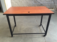 Sale Image for ABSOLUTE ONLINE AUCTION - 170+ Office Tables