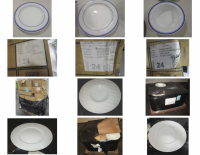 Sale Image for General Merchandise And Surplus Inventory