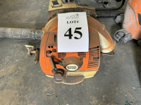 Sale Image for HQ Painting &amp; Maintenance, Inc. D/b/a H Eco-Blasting, Inc.